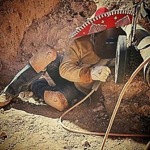 Meet your Posher, Johnny